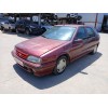 citroën zx (n2) del año 1995