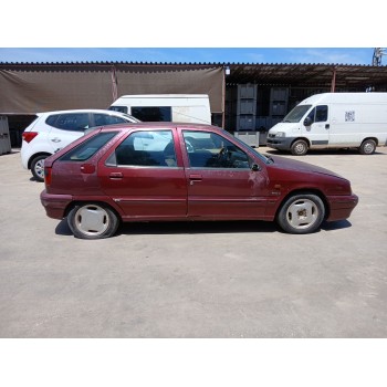 citroën zx (n2) del año 1995
