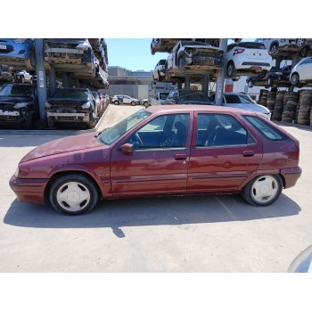 citroën zx (n2) del año 1995