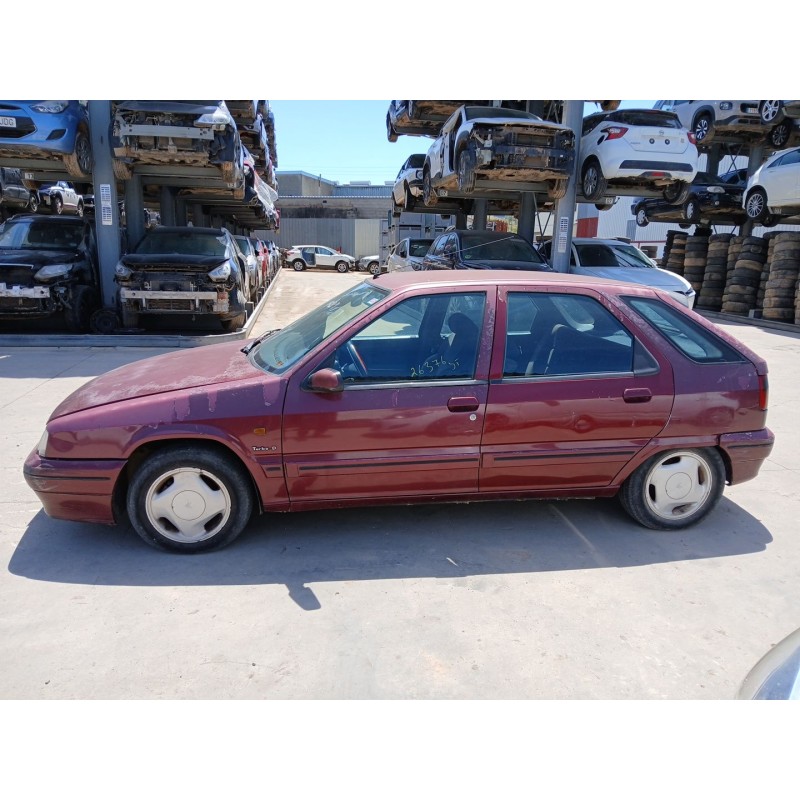 CITROEN ZX (N2) 1995