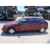 citroën zx (n2) del año 1995