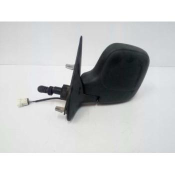 Recambio de retrovisor izquierdo para peugeot partner (s2) 2.0 hdi cat referencia OEM IAM  2 CABLES 