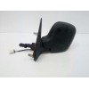 Recambio de retrovisor izquierdo para peugeot partner (s2) 2.0 hdi cat referencia OEM IAM  2 CABLES 