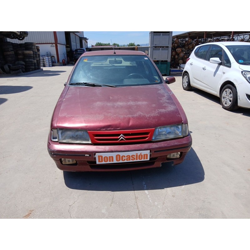 CITROEN ZX (N2) 1995