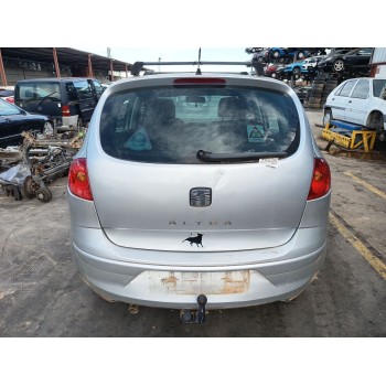 SEAT ALTEA (5P1)