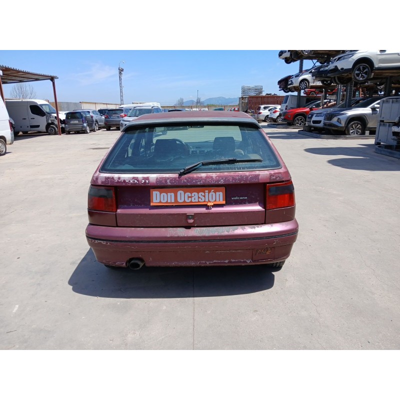 CITROEN ZX (N2) 1995