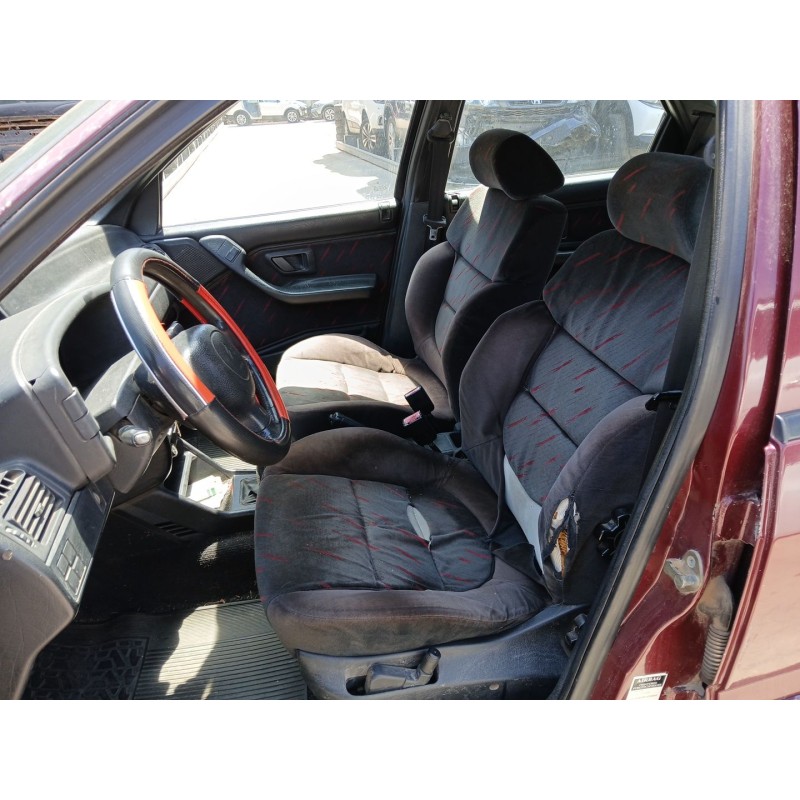 CITROEN ZX (N2) 1995