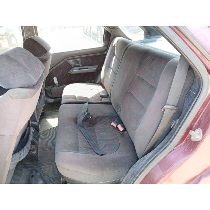 CITROEN ZX (N2) 1995