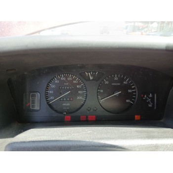 citroën zx (n2) del año 1995