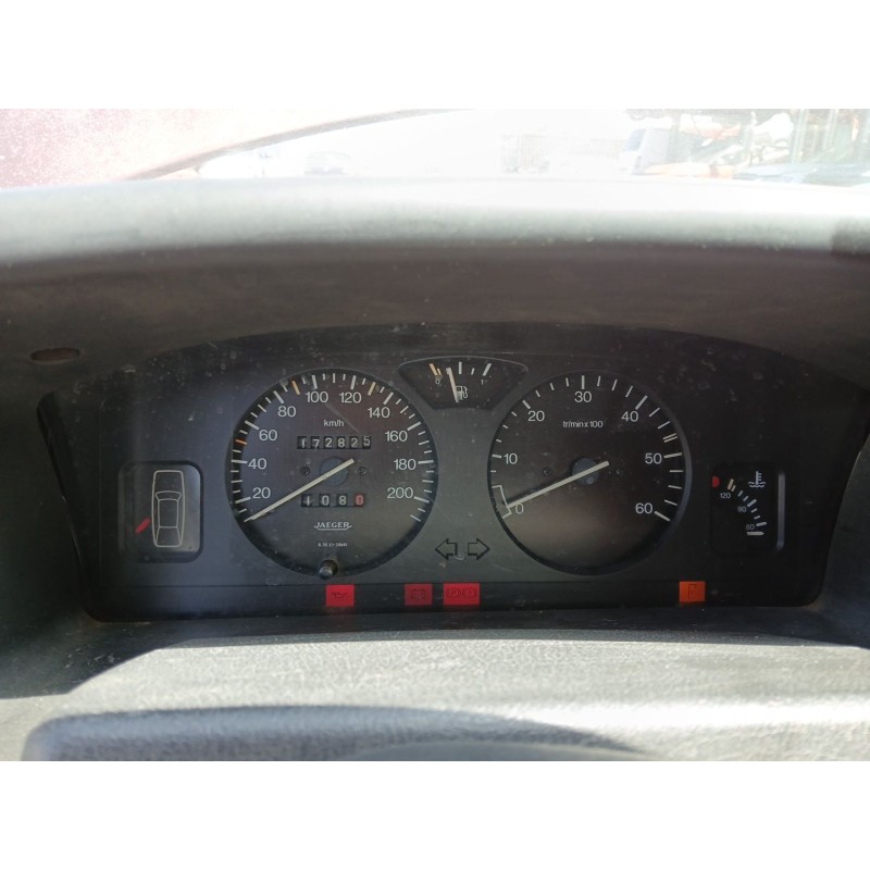 CITROEN ZX (N2) 1995