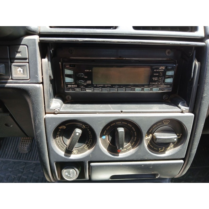 CITROEN ZX (N2) 1995