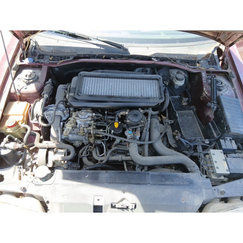 CITROEN ZX (N2) 1995