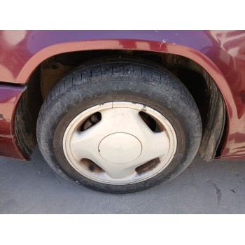 citroën zx (n2) del año 1995