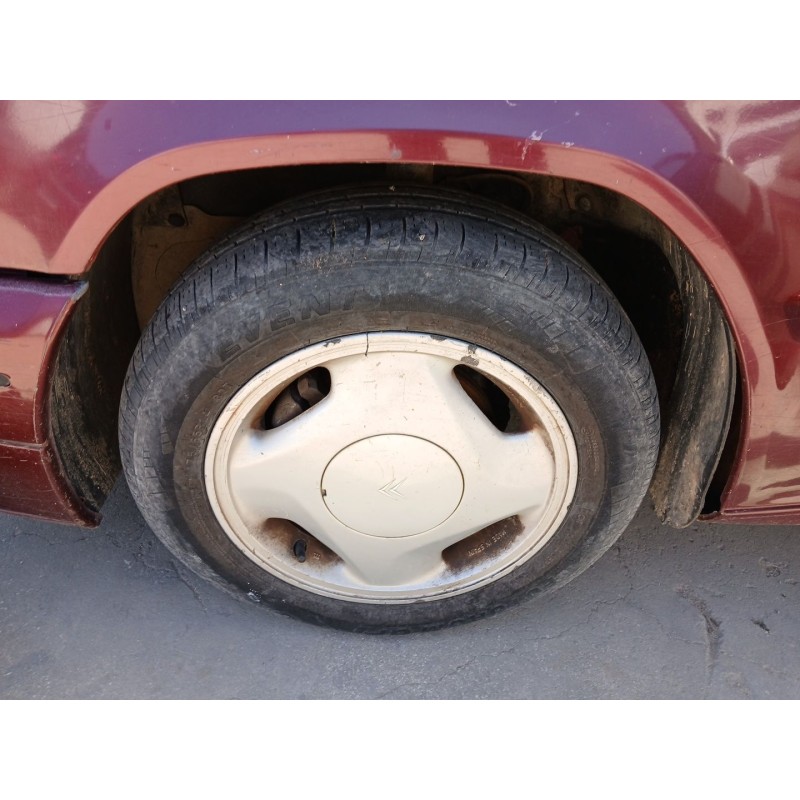 CITROEN ZX (N2) 1995