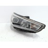 Recambio de faro derecho para hyundai i30 (pde, pd, pden) 1.0 t-gdi referencia OEM IAM 92102G4XXX 92102G4000 