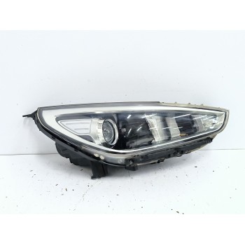 Recambio de faro derecho para hyundai i30 (pde, pd, pden) 1.0 t-gdi referencia OEM IAM 92102G4XXX 92102G4000 