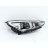 Recambio de faro derecho para hyundai i30 (pde, pd, pden) 1.0 t-gdi referencia OEM IAM 92102G4XXX 92102G4000 