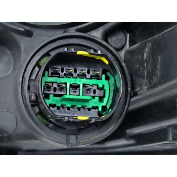 Recambio de faro derecho para hyundai i30 (pde, pd, pden) 1.0 t-gdi referencia OEM IAM 92102G4XXX 92102G4000 