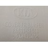 Recambio de paragolpes delantero para kia sorento i (jc) 2.5 crdi referencia OEM IAM 865113E511  