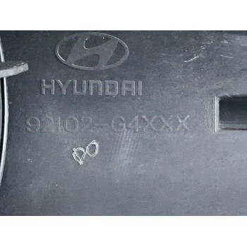Recambio de faro derecho para hyundai i30 (pde, pd, pden) 1.0 t-gdi referencia OEM IAM 92102G4XXX 92102G4000 