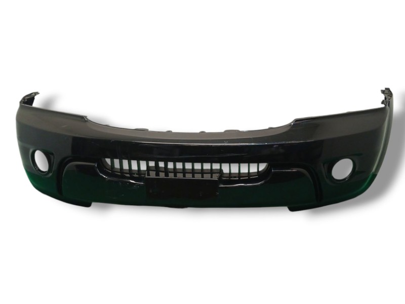 Recambio de paragolpes delantero para kia sorento i (jc) 2.5 crdi referencia OEM IAM 865113E511  