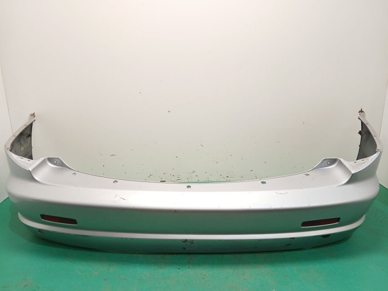 Recambio de paragolpes trasero para ssangyong kyron 2.0 xdi referencia OEM IAM 7881009020SAF  