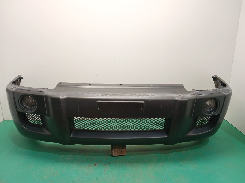 Recambio de paragolpes delantero para hyundai tucson (jm) 2.0 crdi a las 4 ruedas referencia OEM IAM 865112E040  