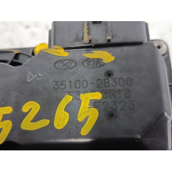 Recambio de caja mariposa para kia sportage iii (sl) 1.6 gdi referencia OEM IAM 351002B300  