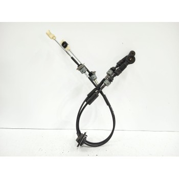 Recambio de varillaje cambio para kia sportage iii (sl) 1.6 gdi referencia OEM IAM 437943U400  
