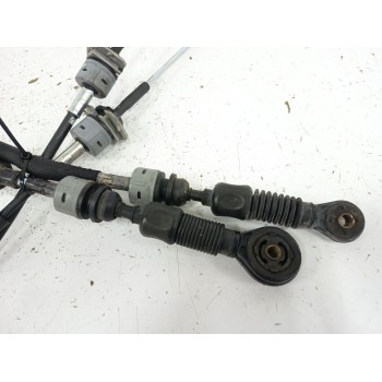 Recambio de varillaje cambio para kia sportage iii (sl) 1.6 gdi referencia OEM IAM 437943U400  