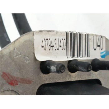 Recambio de varillaje cambio para kia sportage iii (sl) 1.6 gdi referencia OEM IAM 437943U400  