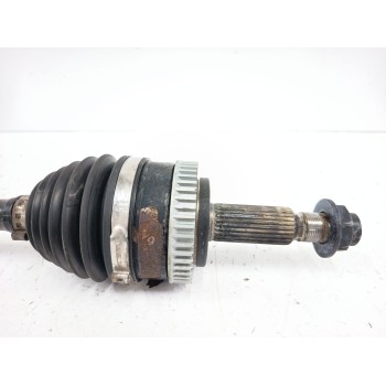 Recambio de transmision delantera izquierda para kia sportage iii (sl) 1.6 gdi referencia OEM IAM 495002Y830  