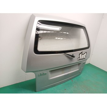 Recambio de porton trasero para ligier xtoo (lxt) 0.5 referencia OEM IAM   