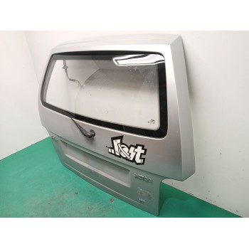 Recambio de porton trasero para ligier xtoo (lxt) 0.5 referencia OEM IAM   