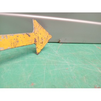 Recambio de porton trasero para ligier xtoo (lxt) 0.5 referencia OEM IAM   