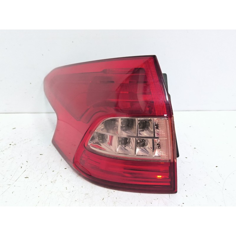 Recambio de piloto trasero izquierdo para citroën c5 iii break (rw_) 2.0 hdi referencia OEM IAM 9681074180  