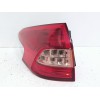 Recambio de piloto trasero izquierdo para citroën c5 iii break (rw_) 2.0 hdi referencia OEM IAM 9681074180  