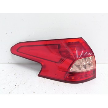 Recambio de piloto trasero izquierdo para citroën c5 iii break (rw_) 2.0 hdi referencia OEM IAM 9681074180  