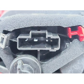 Recambio de piloto trasero izquierdo para citroën c5 iii break (rw_) 2.0 hdi referencia OEM IAM 9681074180  