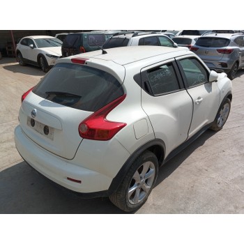 nissan juke (f15) del año 2013