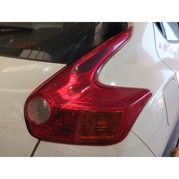 nissan juke (f15) del año 2013