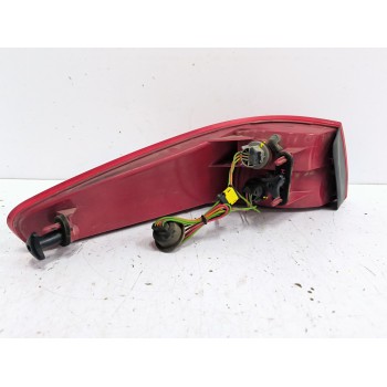 Recambio de piloto trasero derecho para peugeot 607 (9d, 9u) 2.2 hdi referencia OEM IAM 25430202  