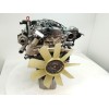 Recambio de motor completo para ssangyong actyon i 2.0 xdi referencia OEM IAM D20DT  