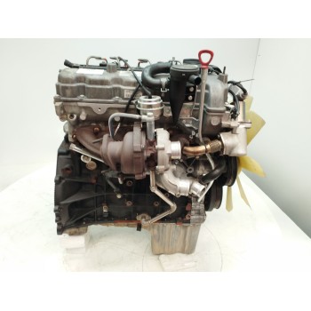 Recambio de motor completo para ssangyong actyon i 2.0 xdi referencia OEM IAM D20DT  