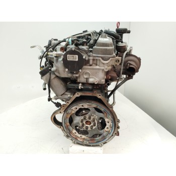 Recambio de motor completo para ssangyong actyon i 2.0 xdi referencia OEM IAM D20DT  