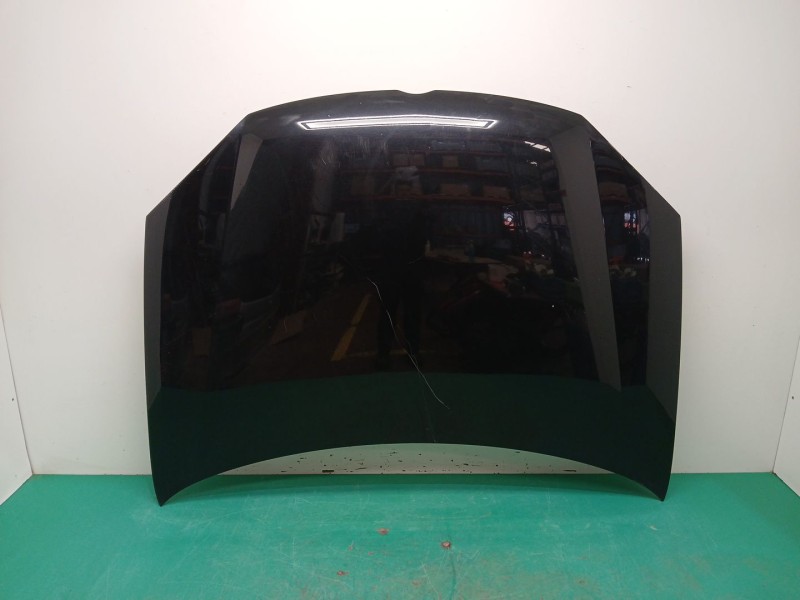 Recambio de capot para volkswagen golf v (1k1) 1.6 fsi referencia OEM IAM 1K0823031J  