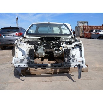 Recambio de carroceria para mitsubishi l200 / triton (kj_, kk_, kl_) 2.2 di-d 4wd referencia OEM IAM   
