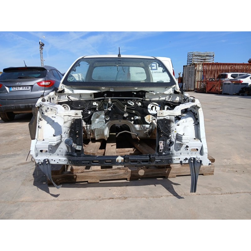Recambio de carroceria para mitsubishi l200 / triton (kj_, kk_, kl_) 2.2 di-d 4wd referencia OEM IAM   