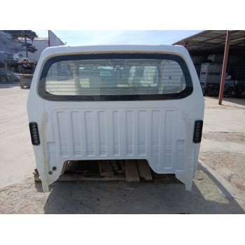Recambio de carroceria para mitsubishi l200 / triton (kj_, kk_, kl_) 2.2 di-d 4wd referencia OEM IAM   