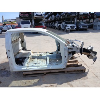 Recambio de carroceria para mitsubishi l200 / triton (kj_, kk_, kl_) 2.2 di-d 4wd referencia OEM IAM   